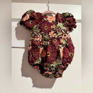 JessaKae Baby Romper Bundle